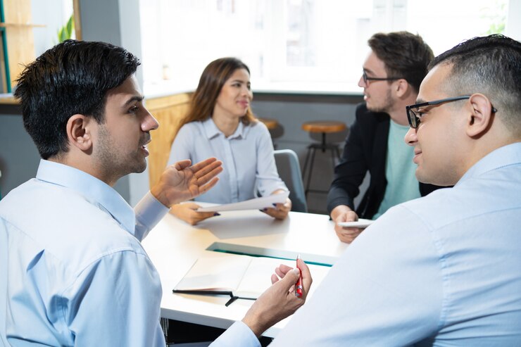 Guidance Services